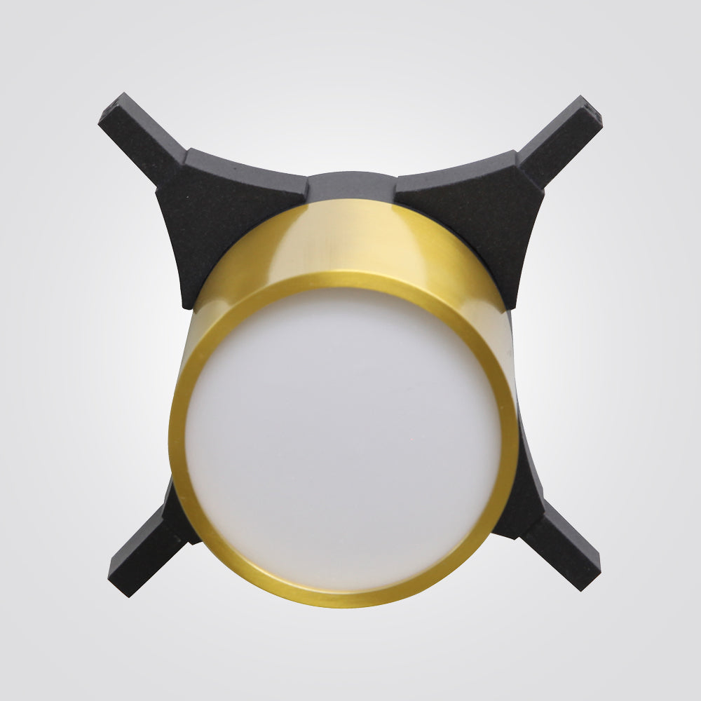 צמוד תקרה מודולרי MOD