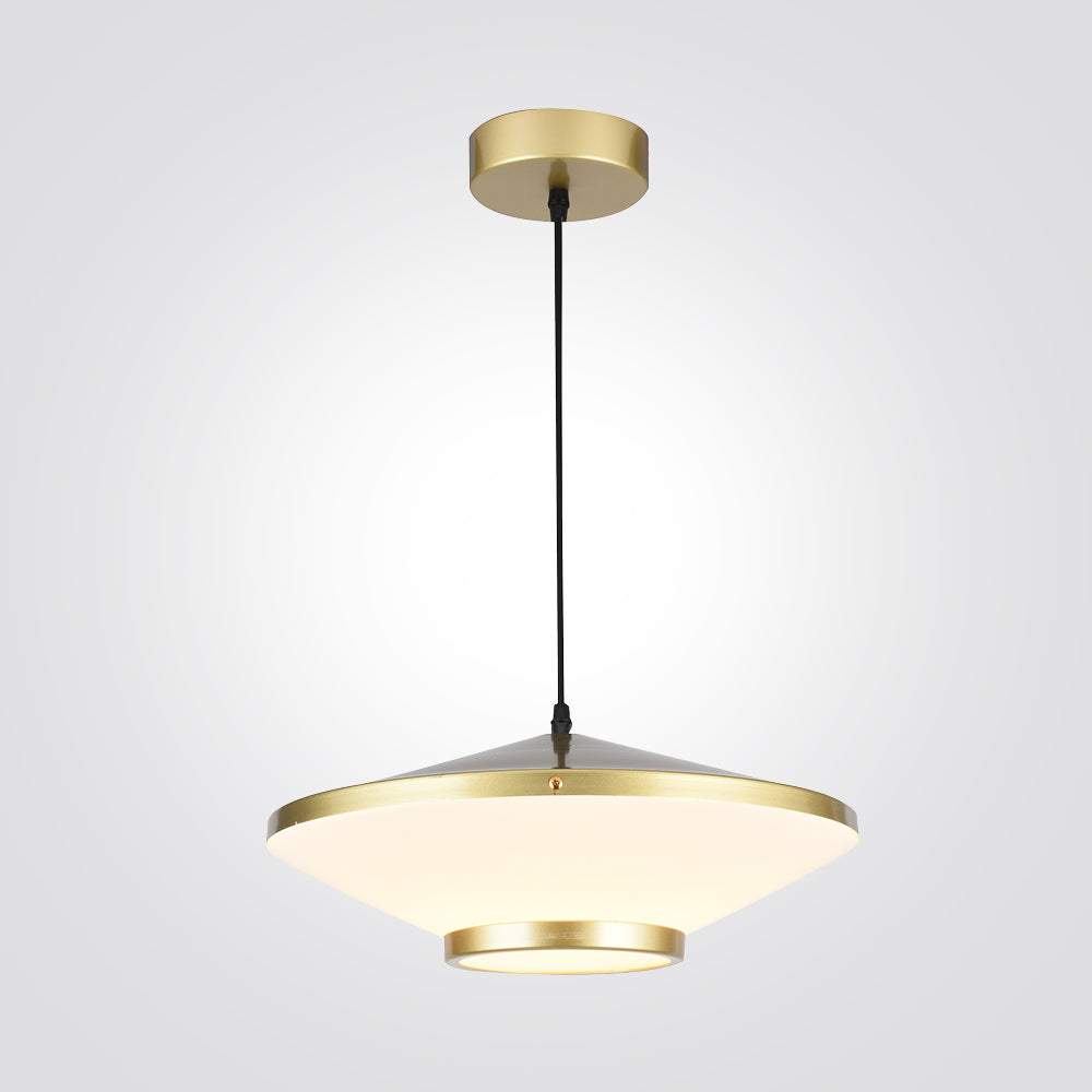 מנורת תליה ליזה