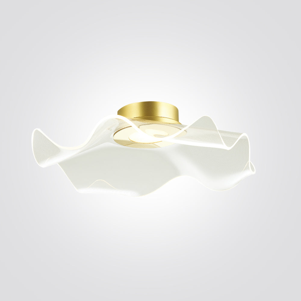 צמוד תקרה זהבית| Φ50