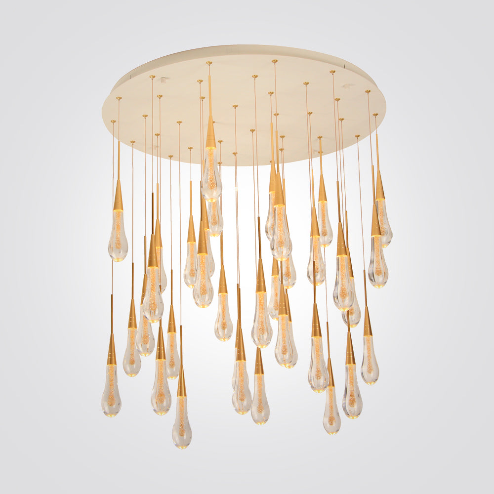 מנורת תליה מודרני אנדלוס