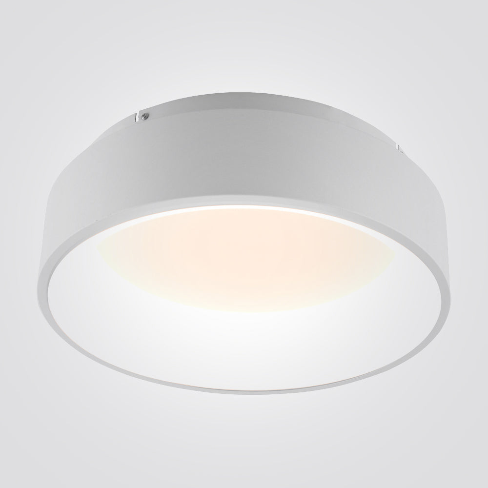 צמוד תקרה ג'וליה לד| לבן| Φ45| Φ60| CCT