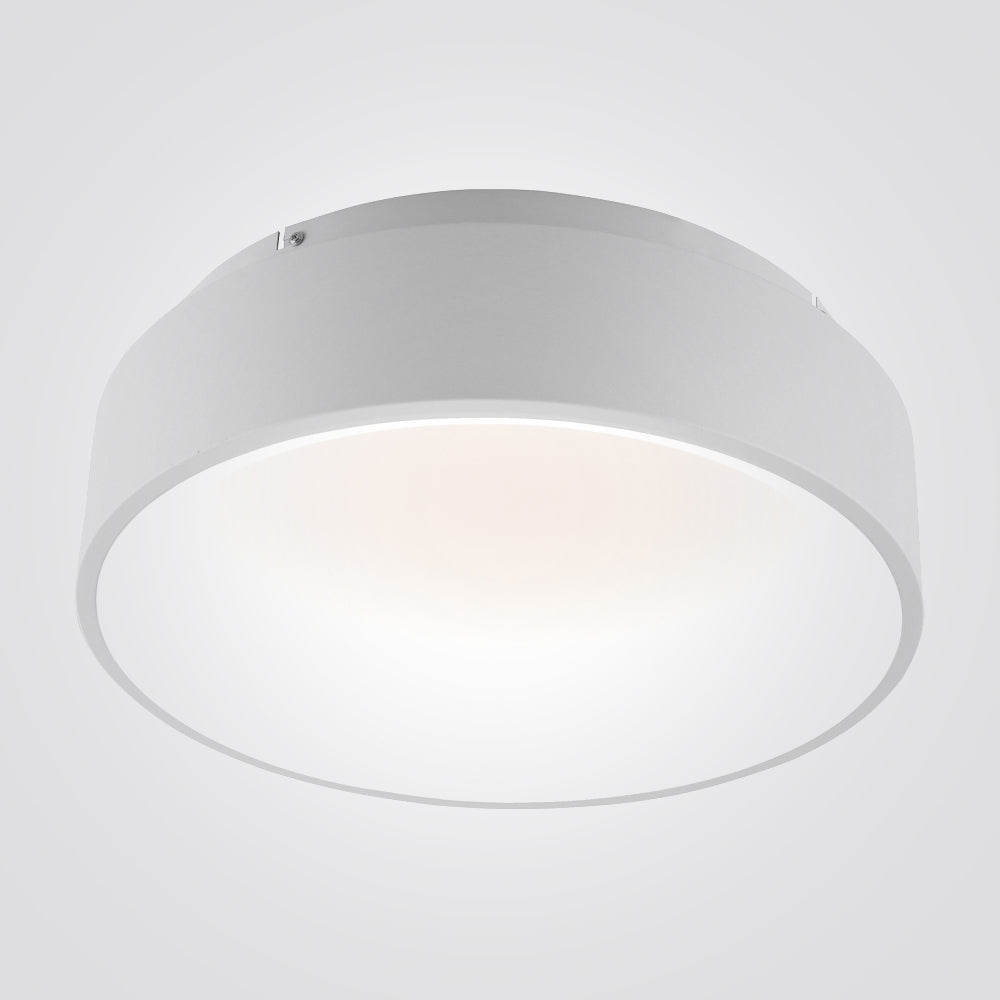 צמוד תקרה ג'וליה לד| לבן| Φ45| Φ60| CCT