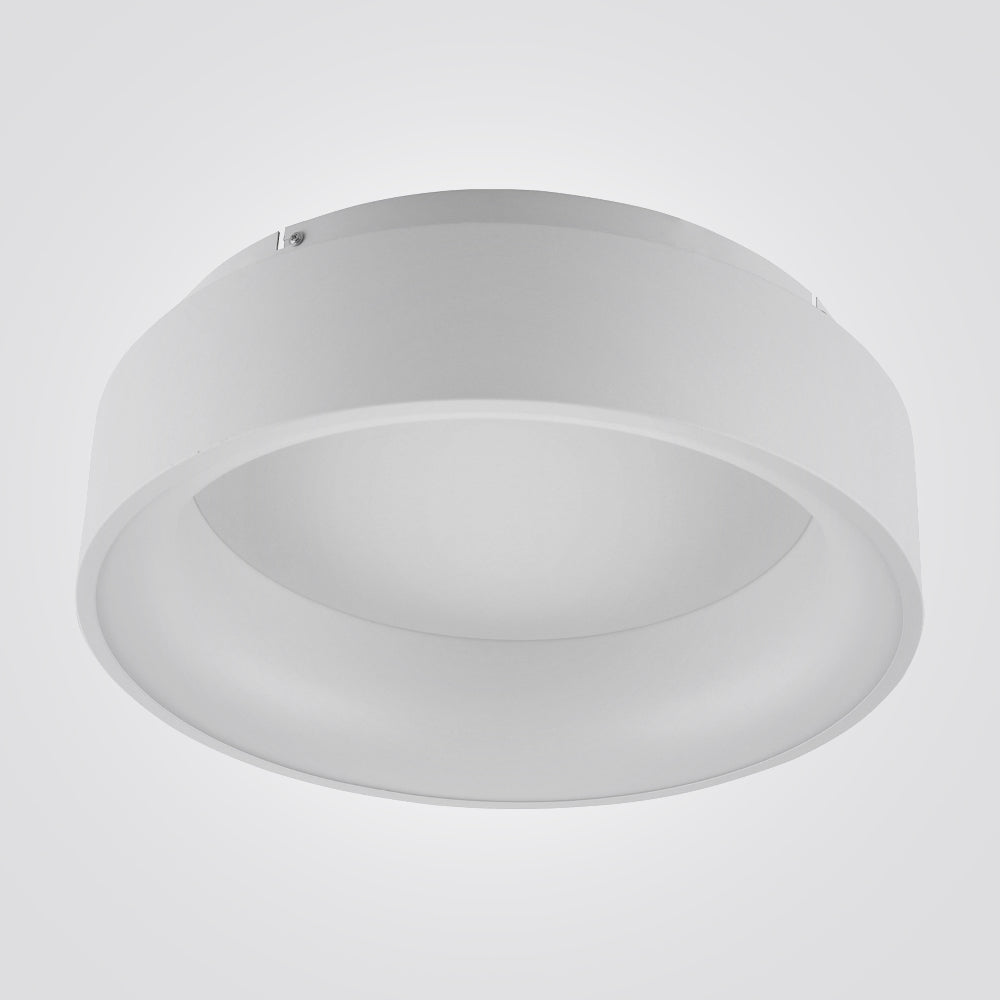 צמוד תקרה ג'וליה לד| לבן| Φ45| Φ60| CCT