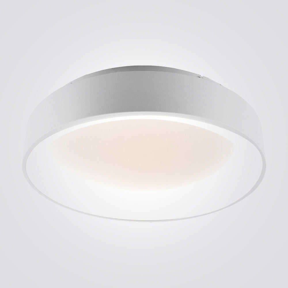 צמוד תקרה ג'וליה לד| לבן| Φ45| Φ60| CCT