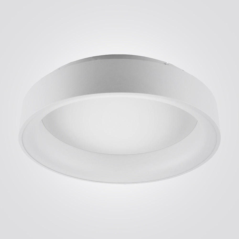 צמוד תקרה ג'וליה לד| לבן| Φ45| Φ60| CCT