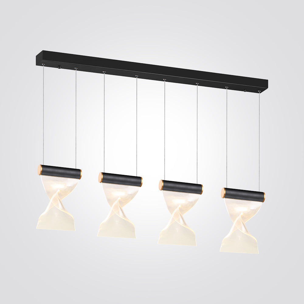 מנורת תליה תמאר לד| רביעיה