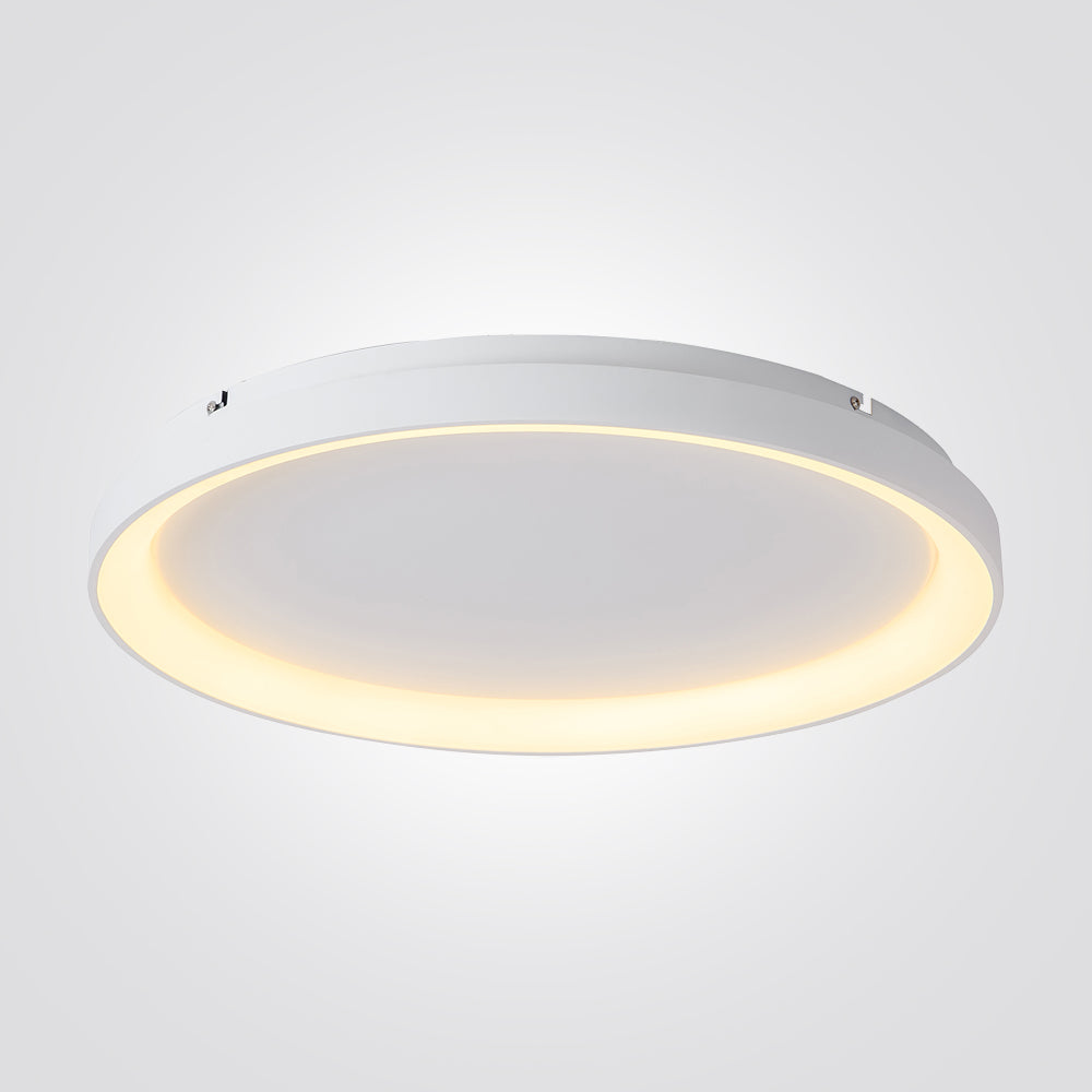 צמוד תקרה ורונה לד| לבן| Φ28| Φ38| Φ58| Φ78|Φ98| CCT