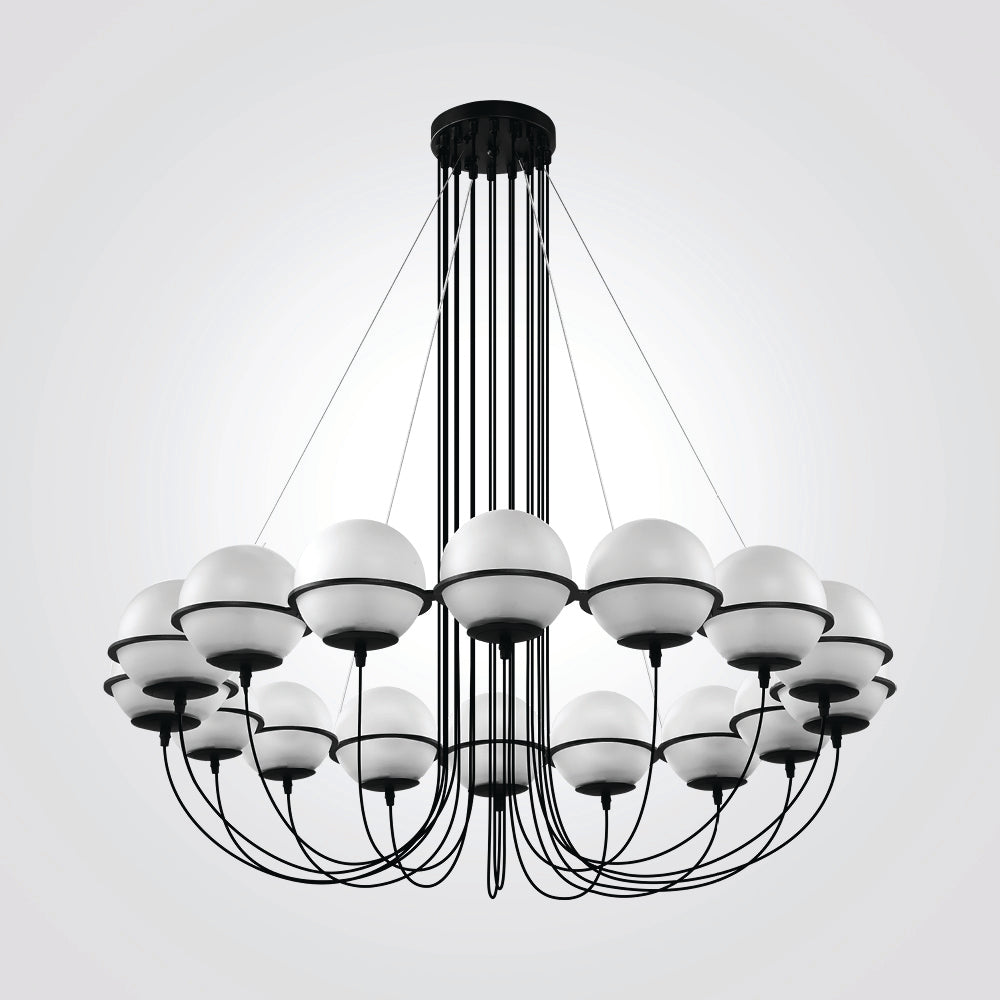 מנורת תליה וינה