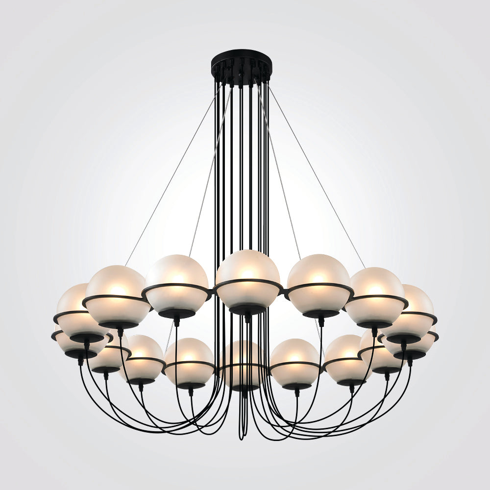 מנורת תליה וינה