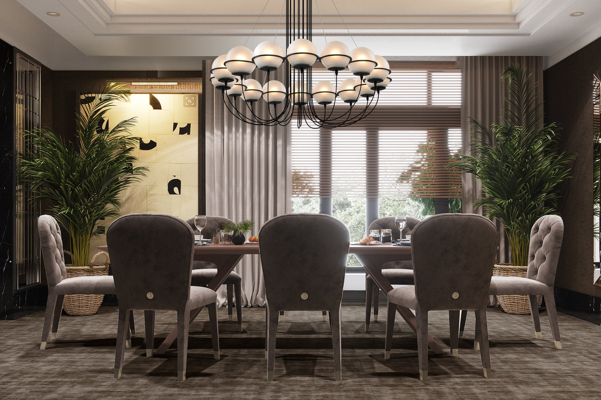 מנורת תליה וינה