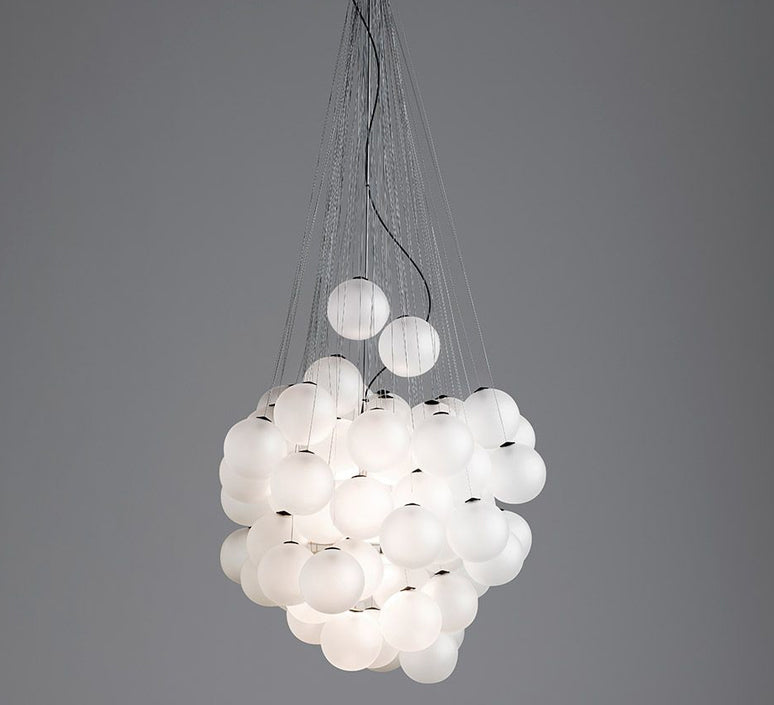 מנורת תליה וניציה