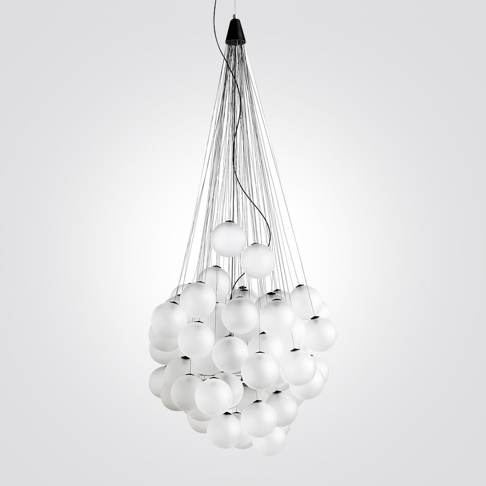 מנורת תליה וניציה