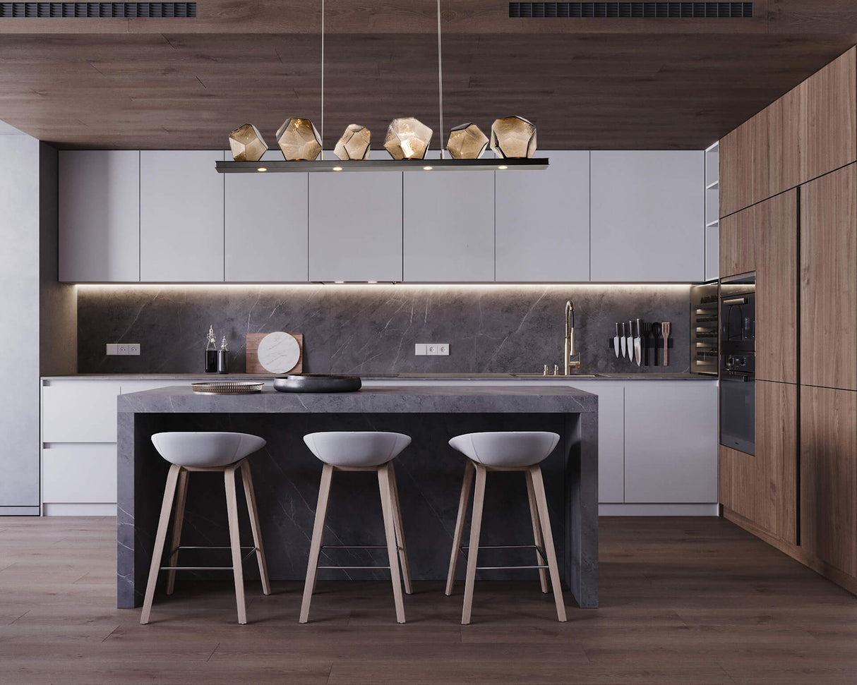 מנורת תליה מוסקו