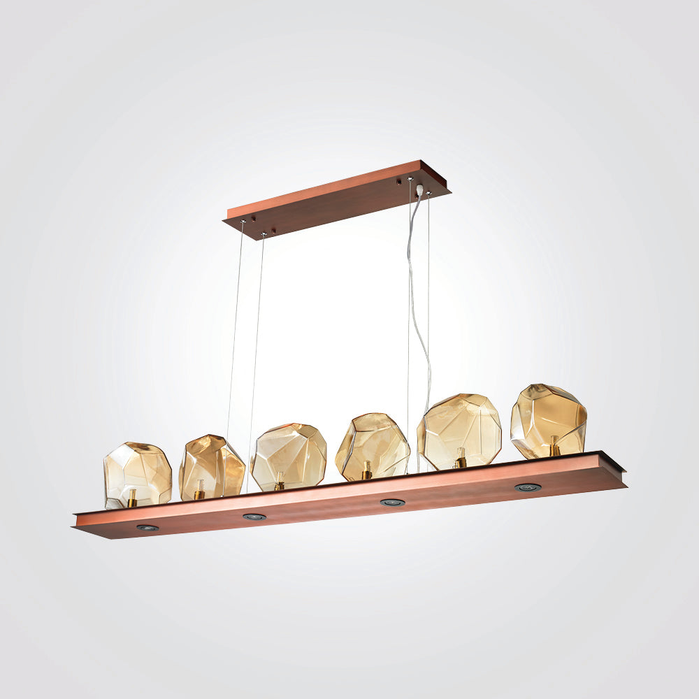 מנורת תליה מוסקו