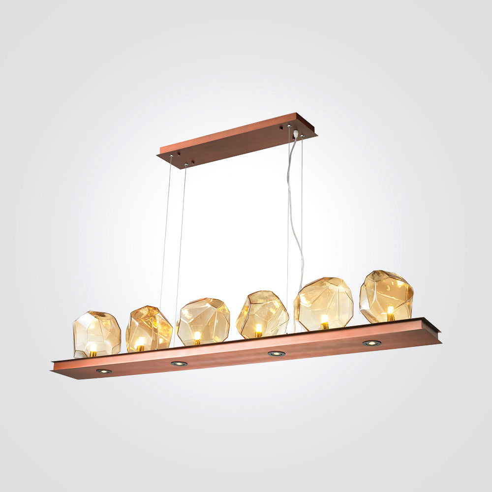 מנורת תליה מוסקו