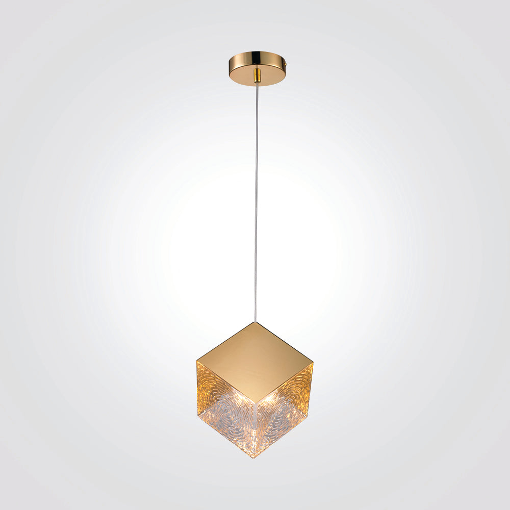 מנורת תלייה ריגה