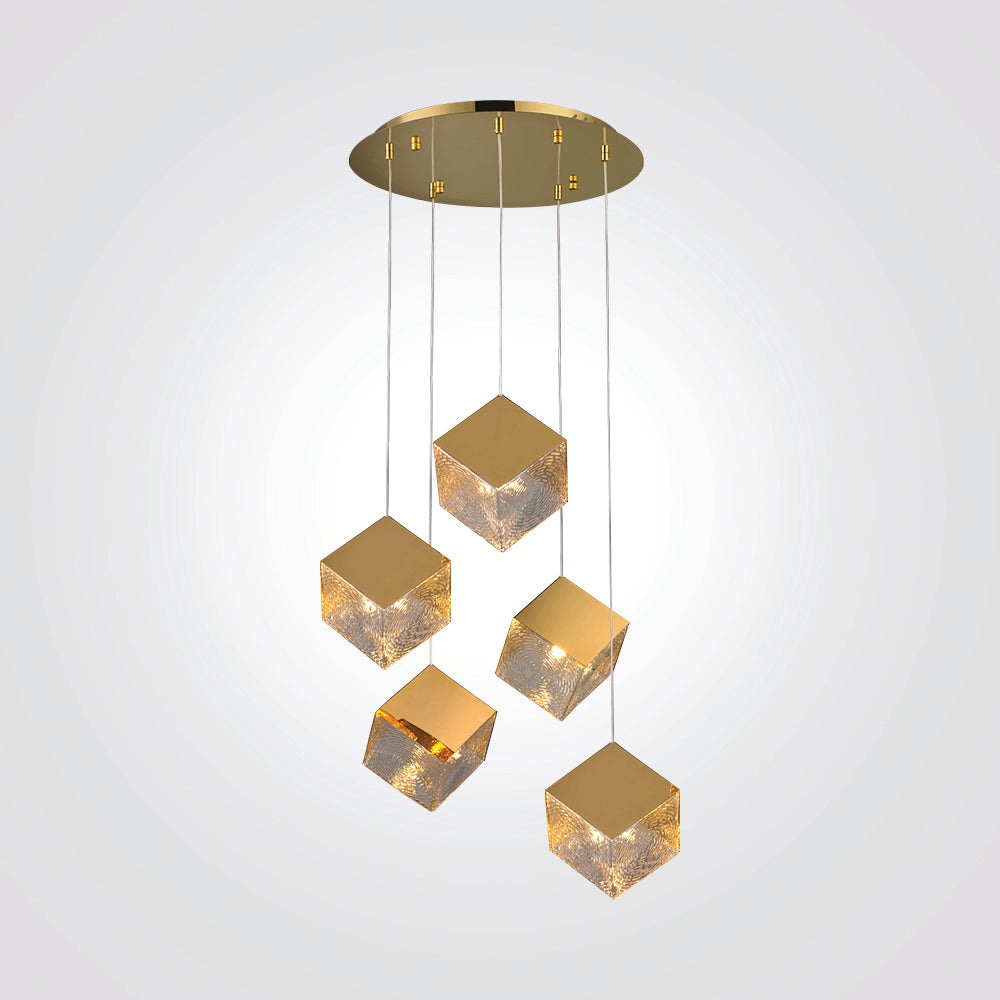 מנורת תלייה ריגה