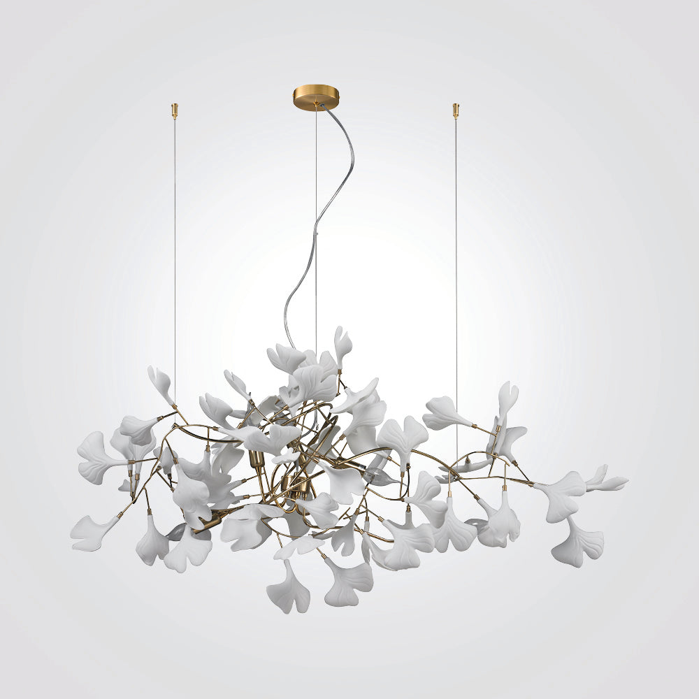 מנורת תלייה נייפידאו דגם A