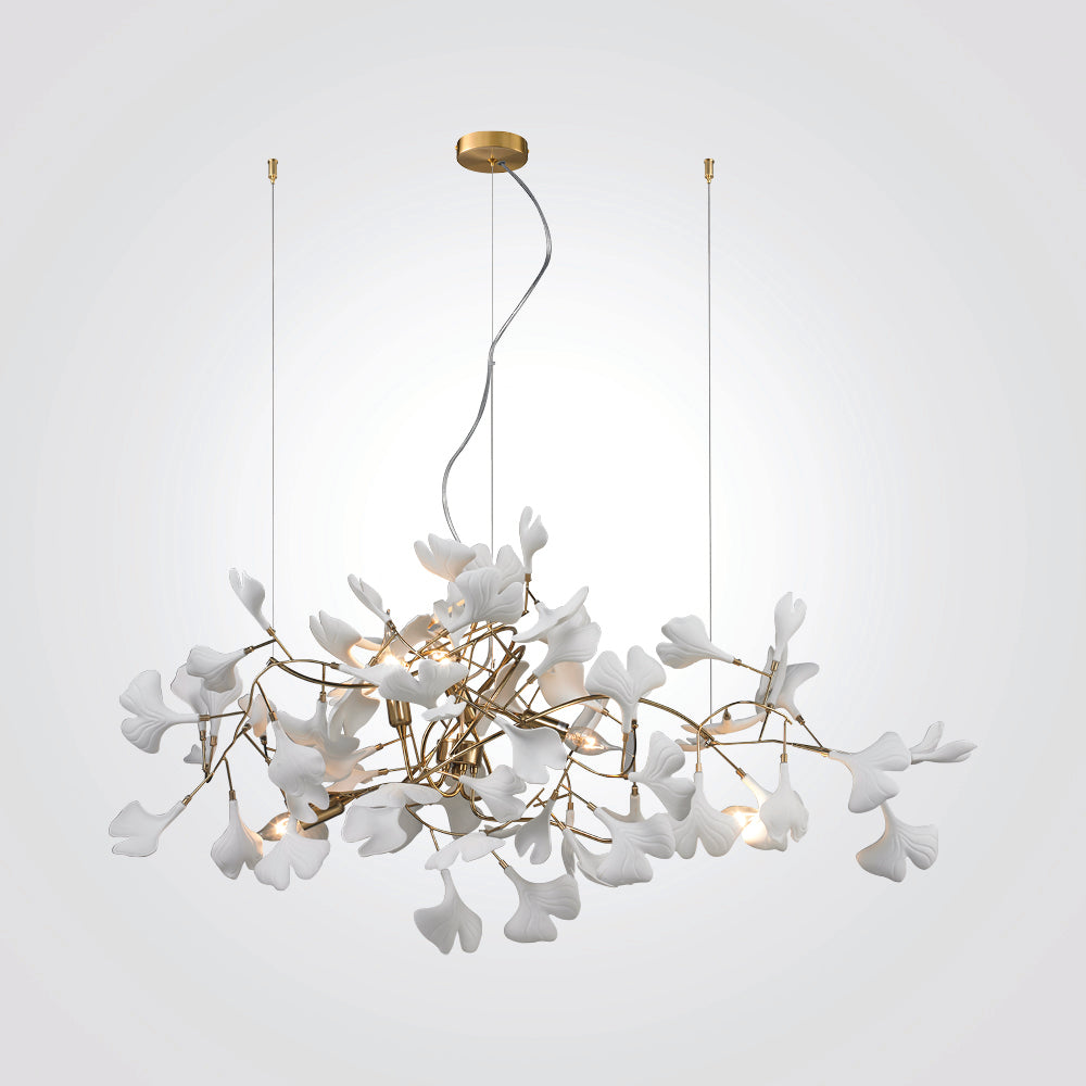 מנורת תלייה נייפידאו דגם A