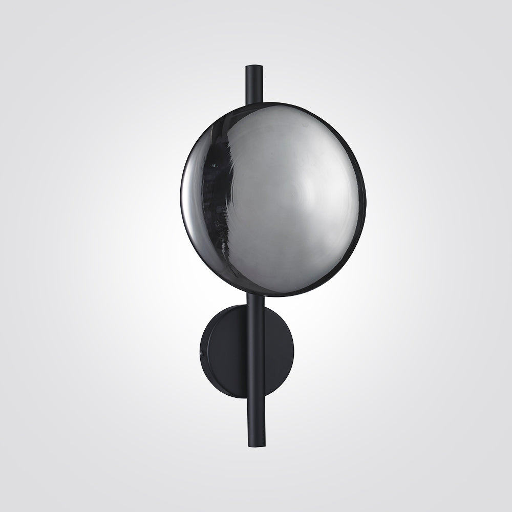 מנורת קיר פיאנו לד