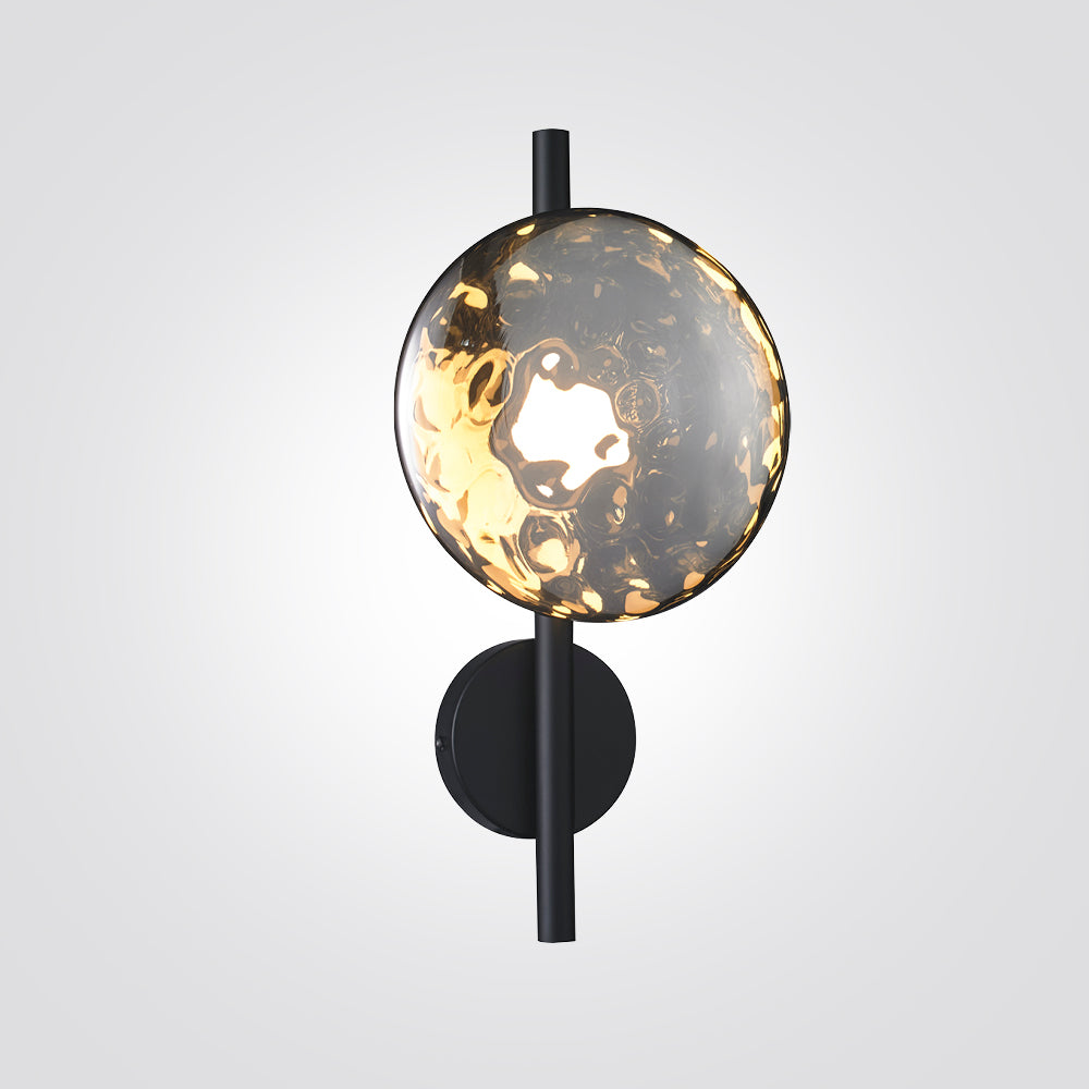 מנורת קיר פיאנו לד