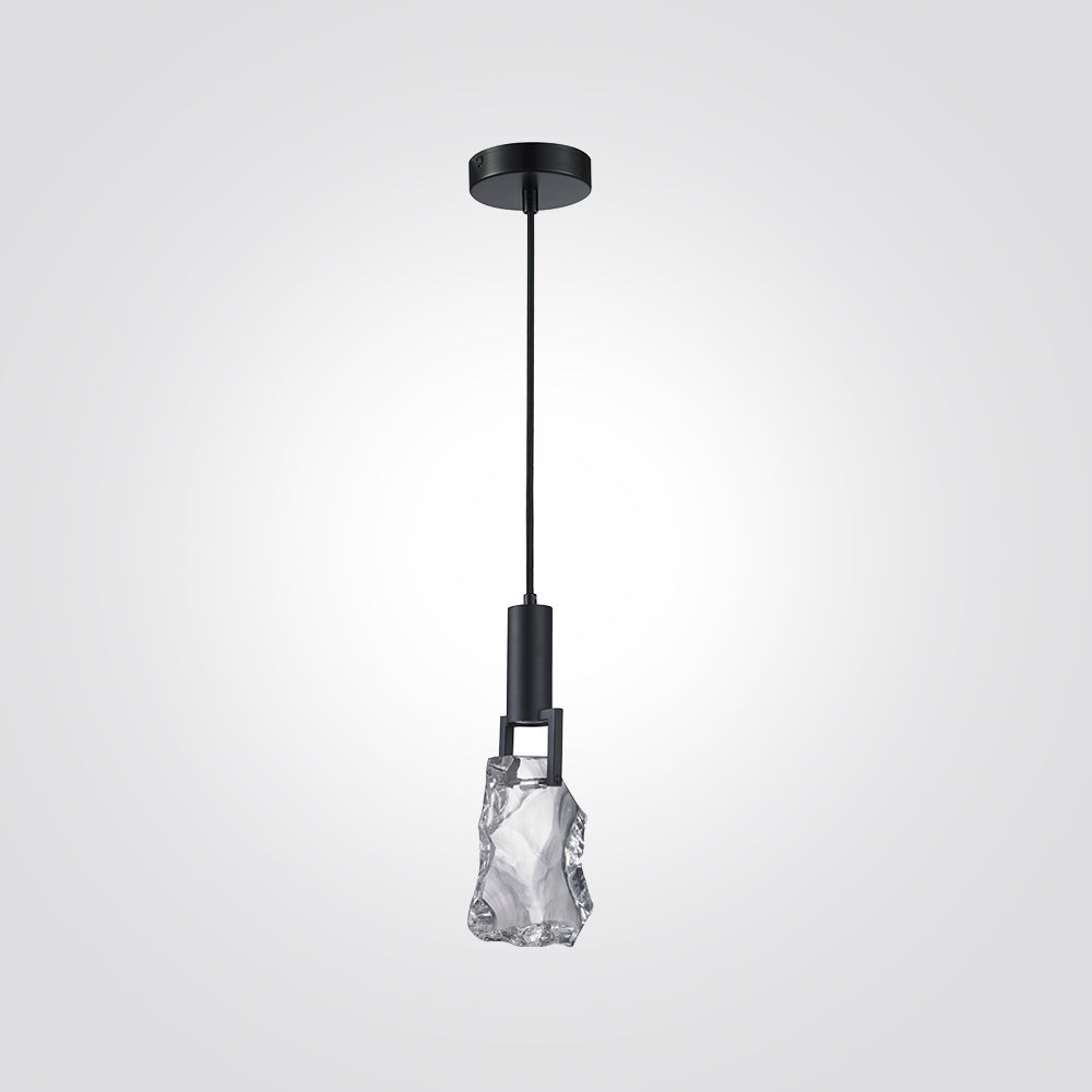 מנורת תליה איביזה