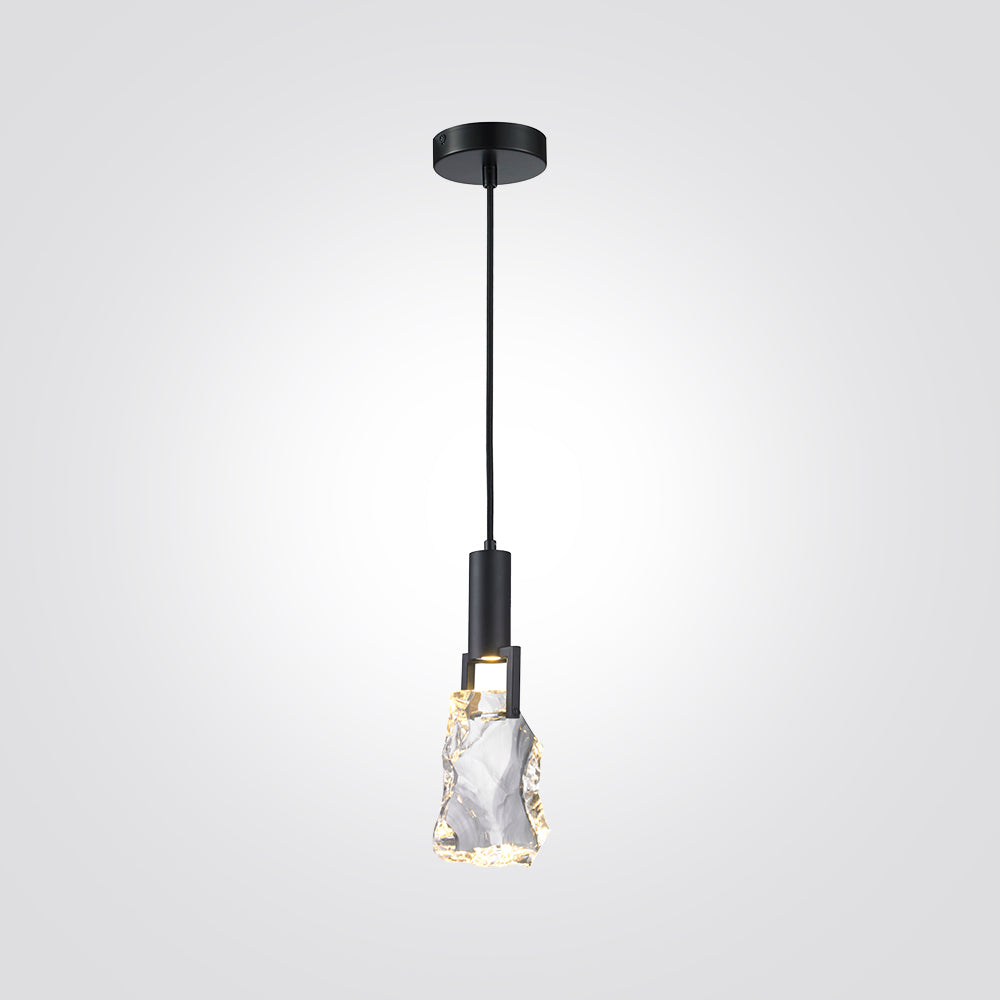 מנורת תליה איביזה