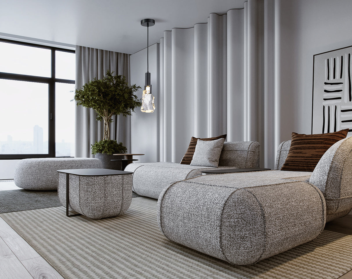 מנורת תליה איביזה