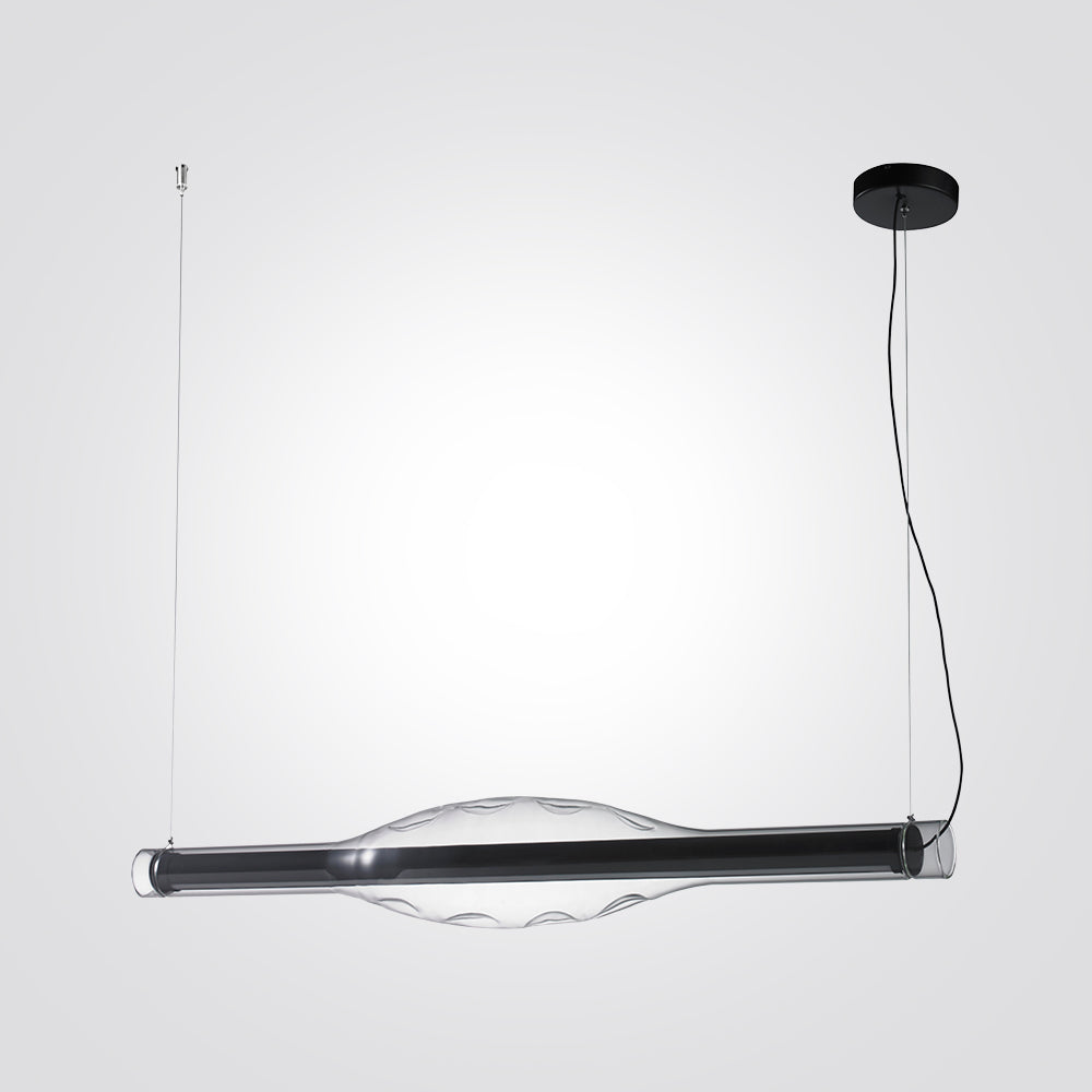 מנורת תליה נאפולי לד