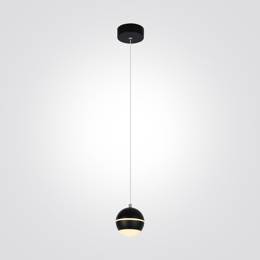 מנורת תלייה לאנטיס| בודד