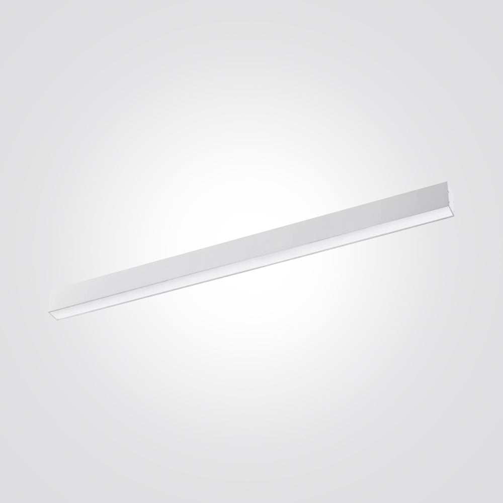פרופיל תאורה לינארי לד צמוד תקרה |55/35| CCT