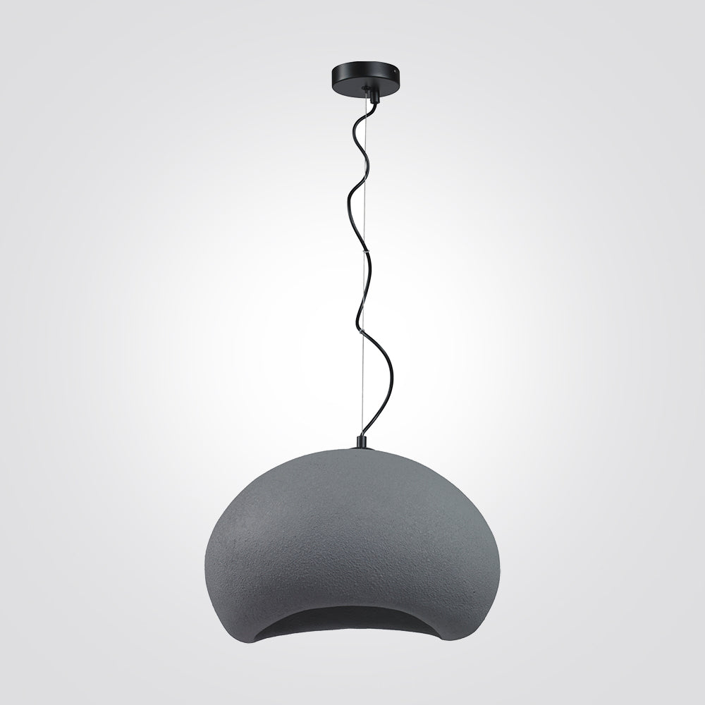 מנורת תליה קסקדה דגם| M