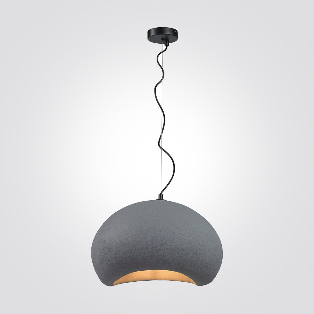 מנורת תליה קסקדה דגם| M