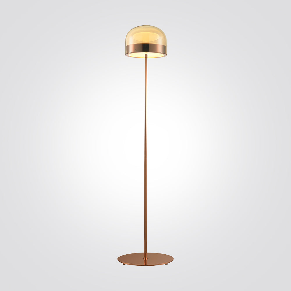 מנורת עמידה מובאנו