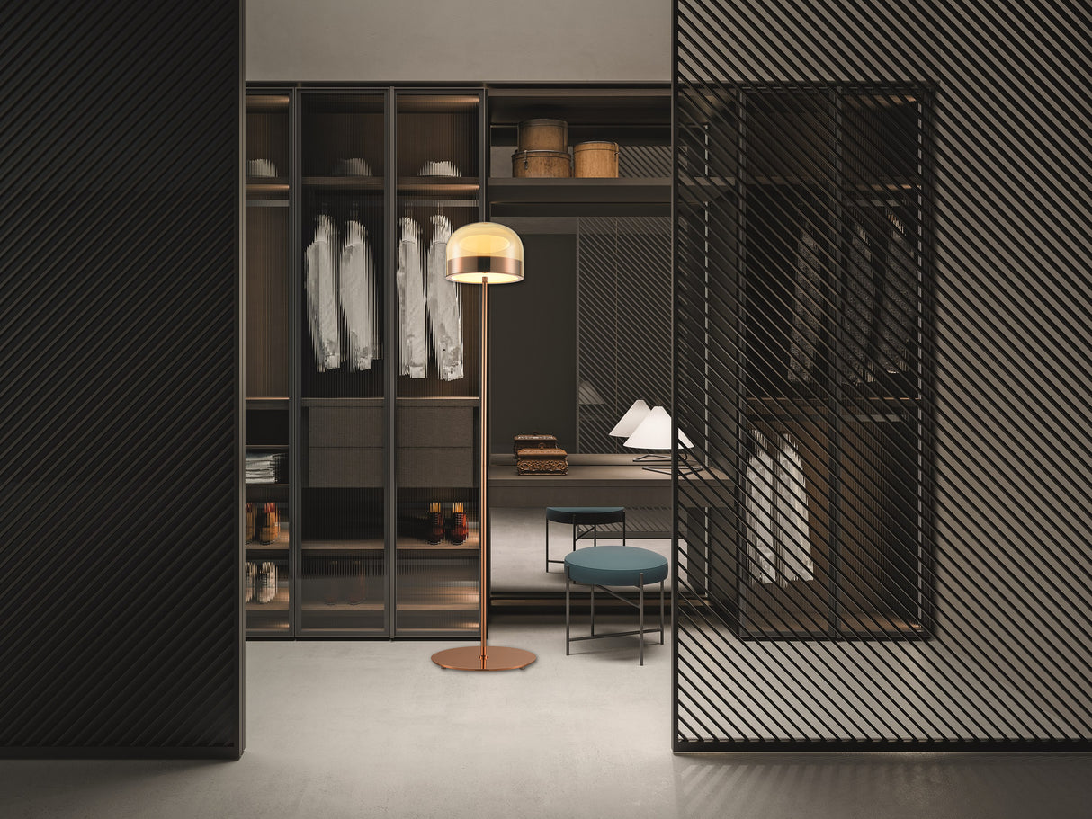 מנורת עמידה מובאנו