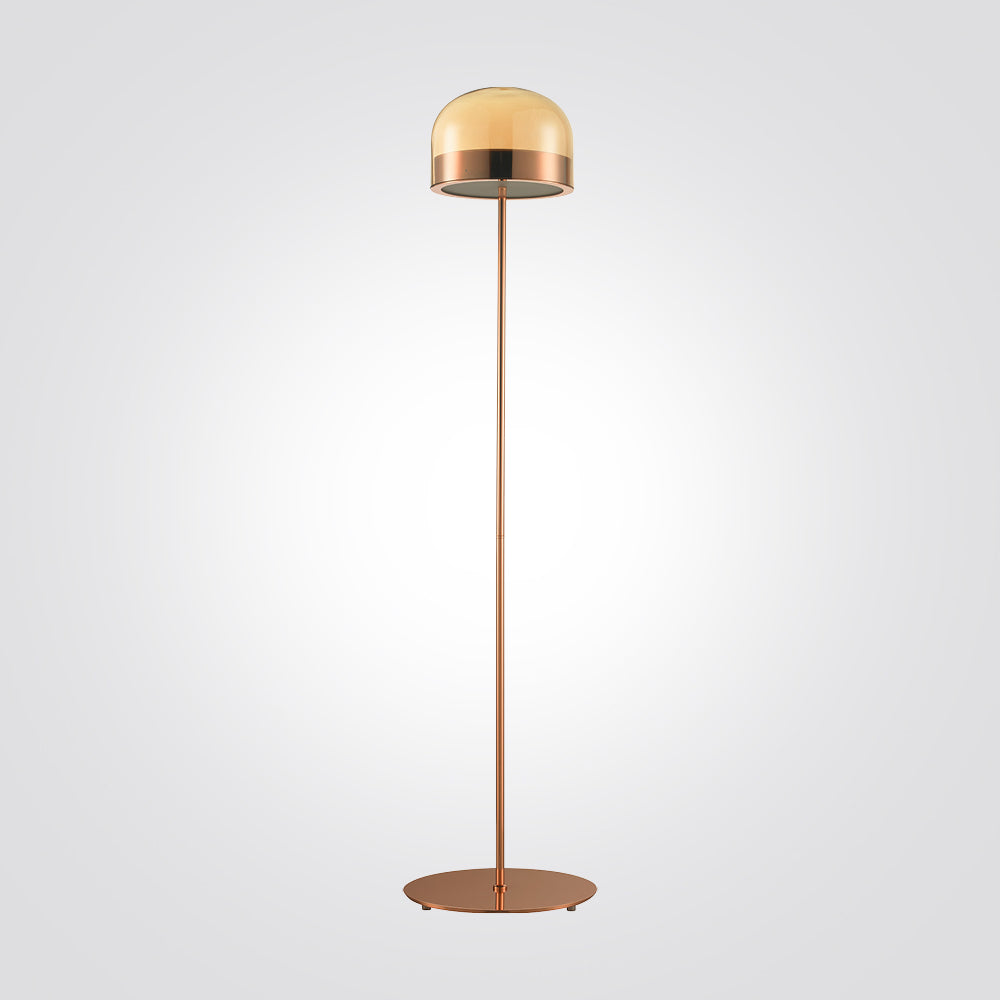 מנורת עמידה מובאנו