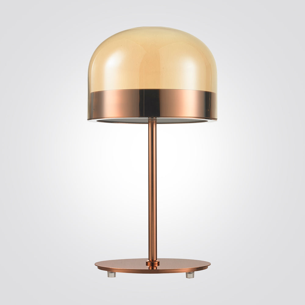 מנורת שולחן מובאנו