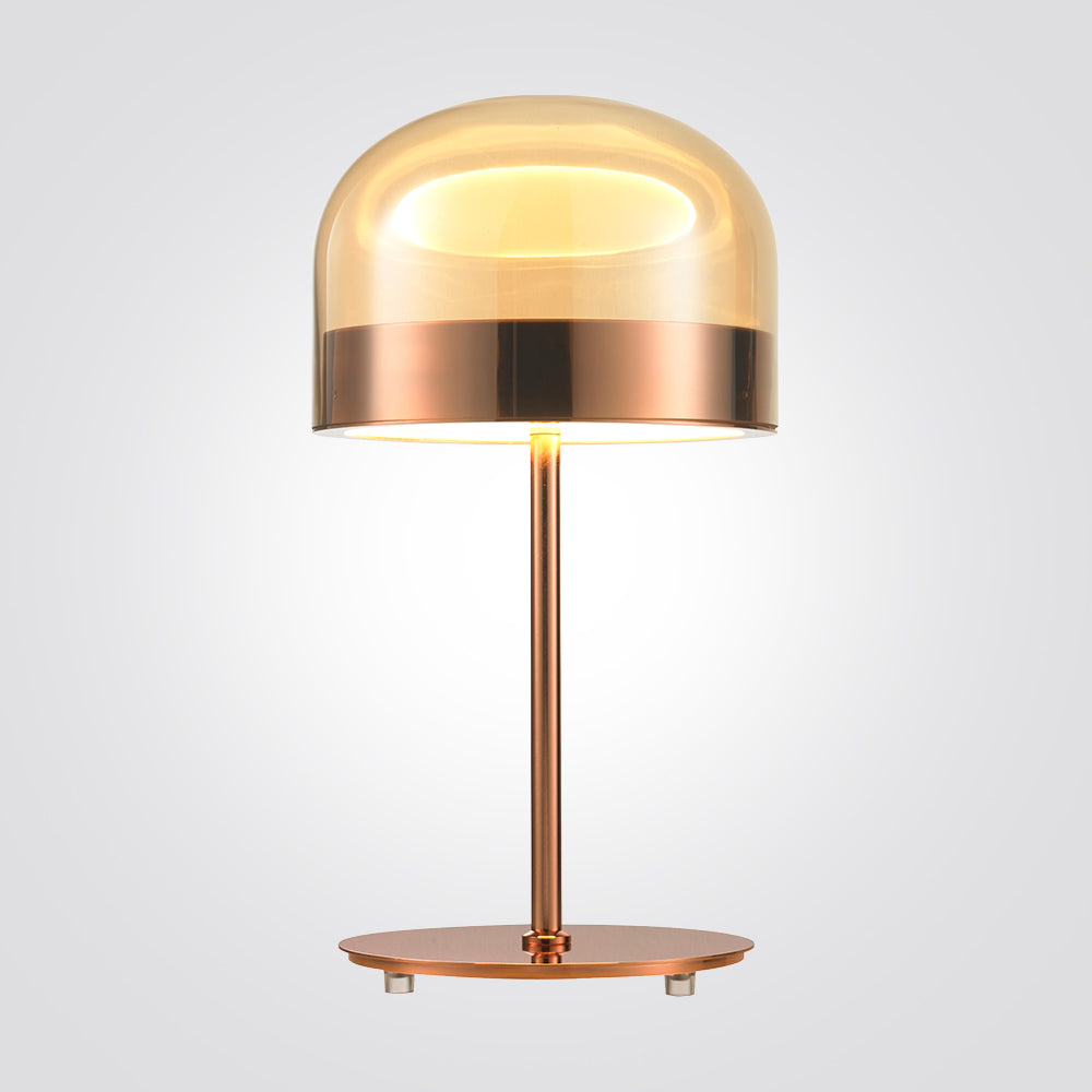 מנורת שולחן מובאנו