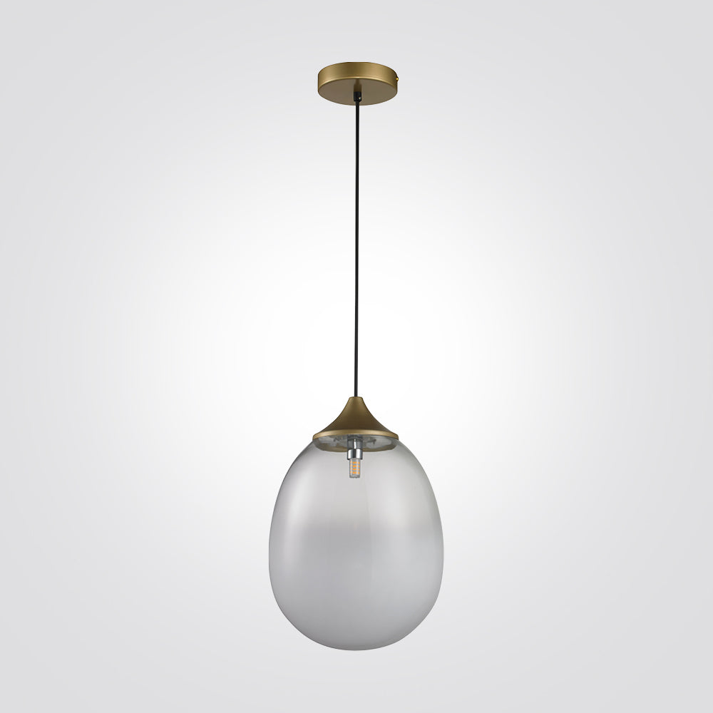 מנורת תליה קומבו G9