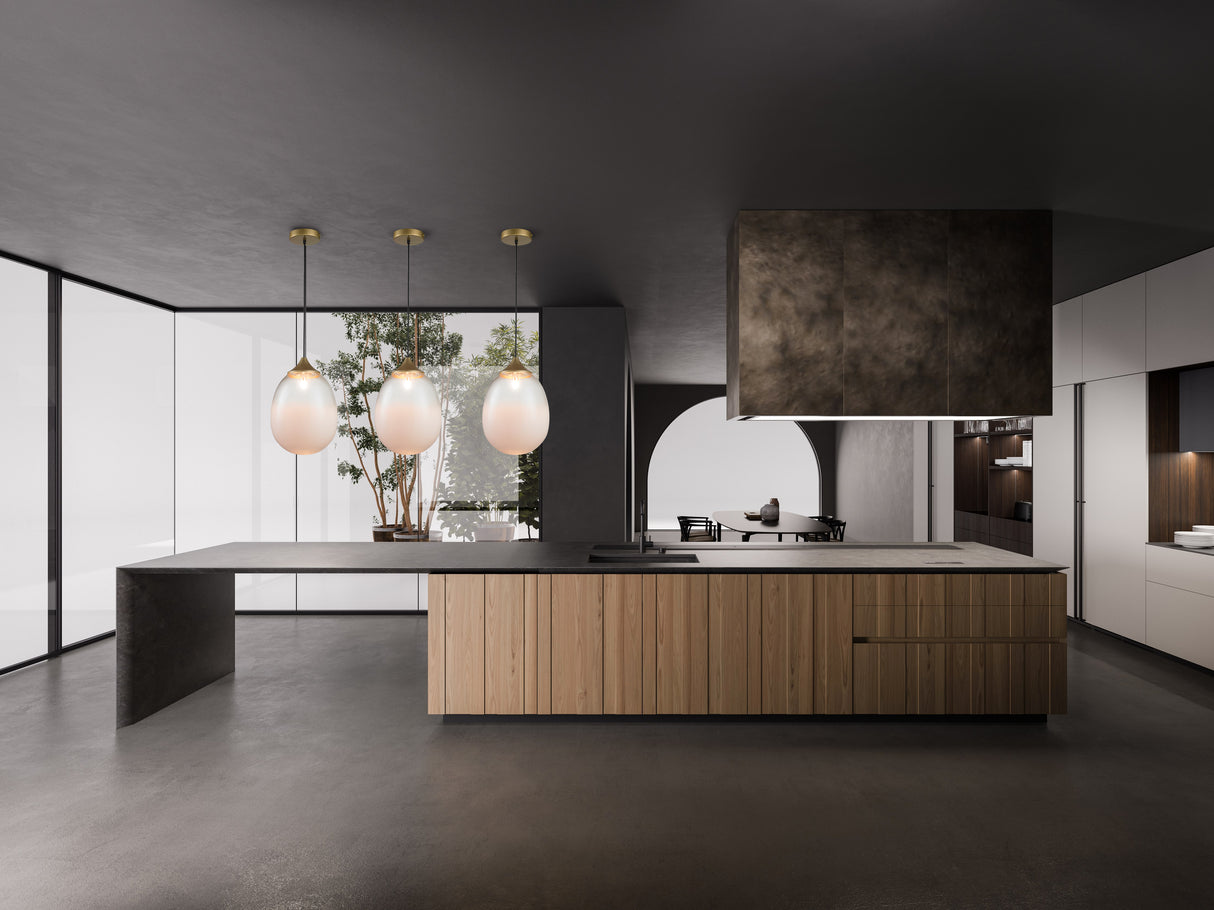 מנורת תליה קומבו G9