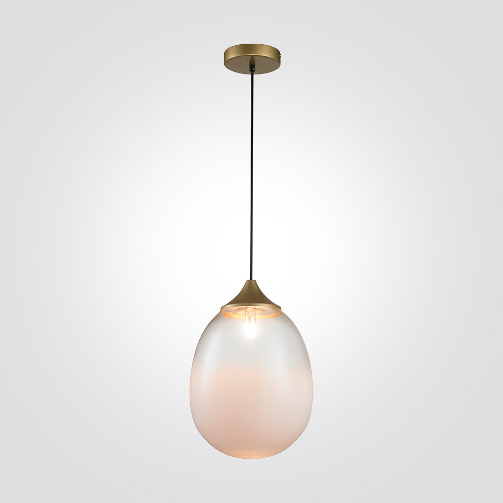 מנורת תליה קומבו G9