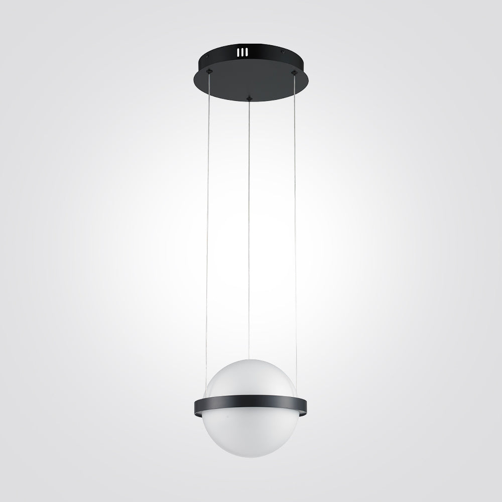 מנורת תליה גוליה דגם| 1P