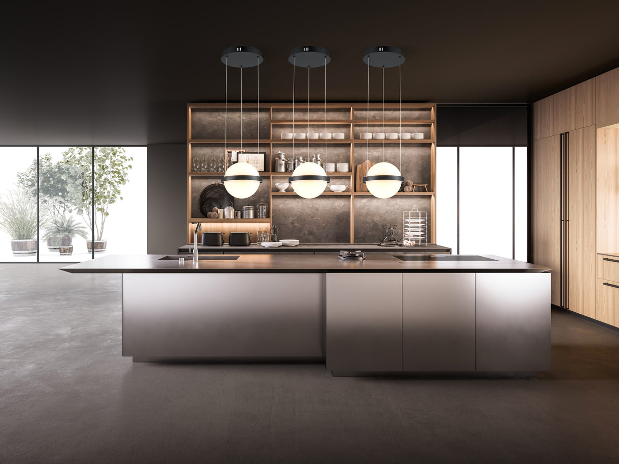 מנורת תליה גוליה דגם| 1P