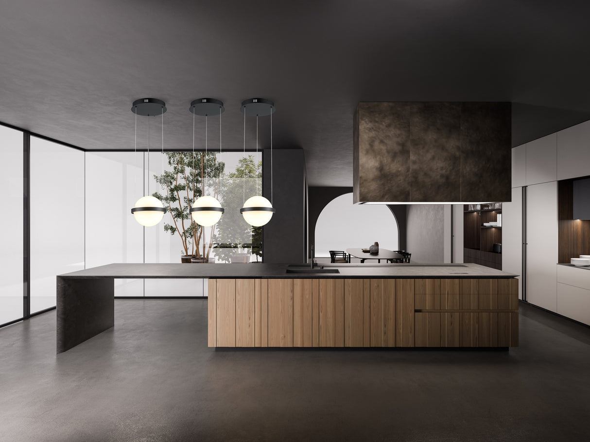 מנורת תליה גוליה דגם| 1P