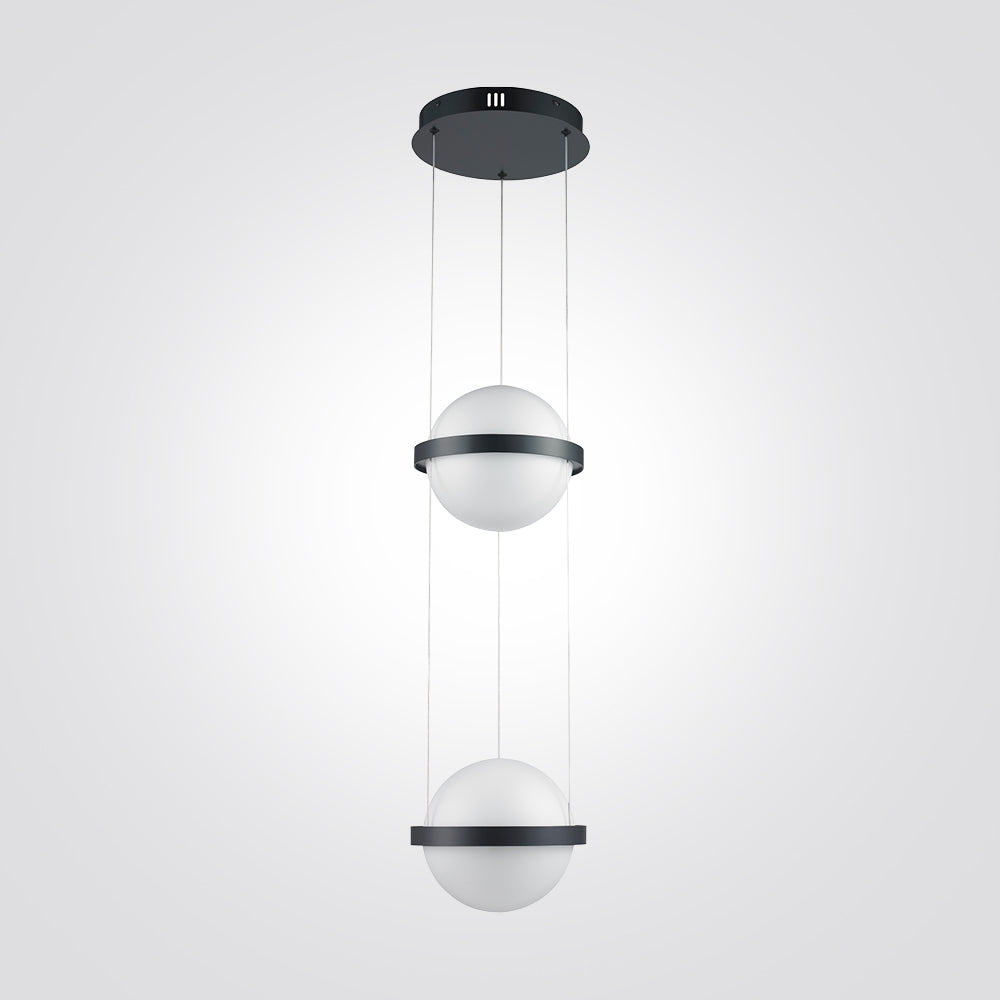 מנורת תליה גוליה דגם| 2P