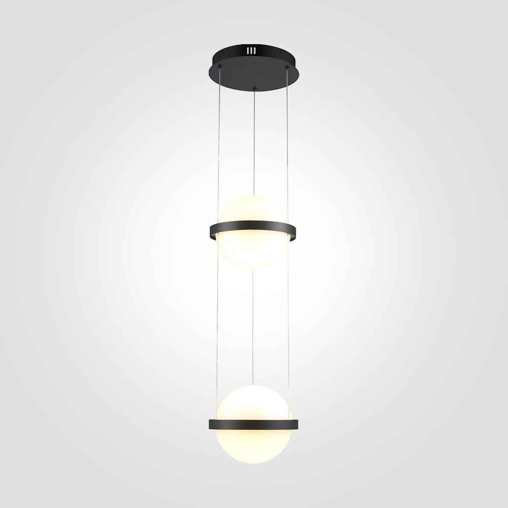 מנורת תליה גוליה דגם| 2P