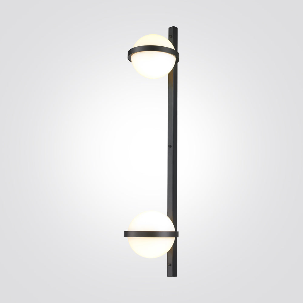 מנורת קיר גוליה לד דגם| 2W