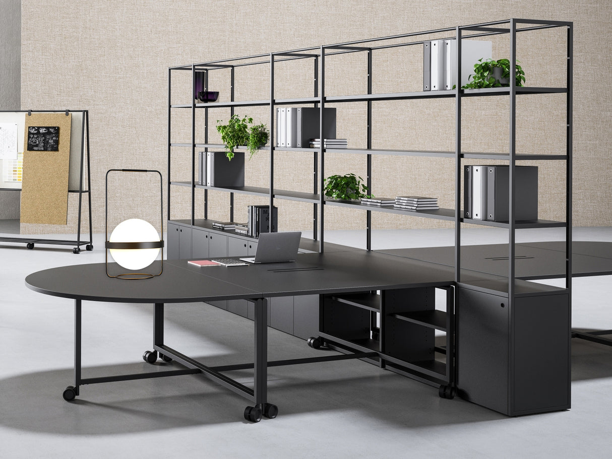 מנורת שולחן גוליה