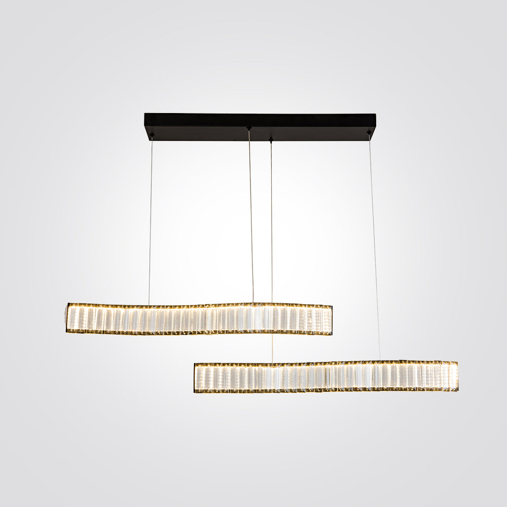 מנורת תליה סנדרו לד| דגם A