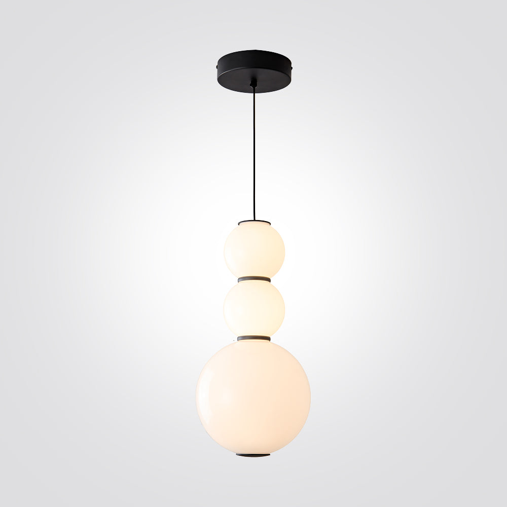 מנורת תליה צארגר דגם| A